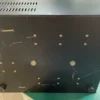 Linear regulated power supply, dual...