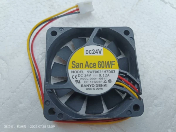 Brand new original Sanyo waterproof...