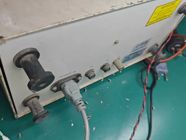 SKS-0230 electrostatic gun, 30KV di...