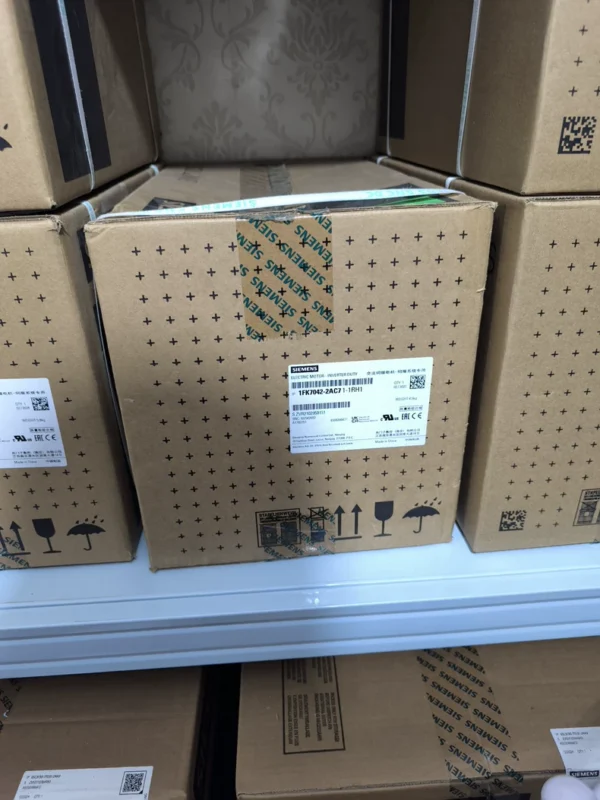 1FK7042-2AC71-1RH1 Siemens brand ne...