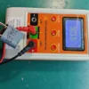 Jingyan LCR Bridge Tester M4070 Cap...
