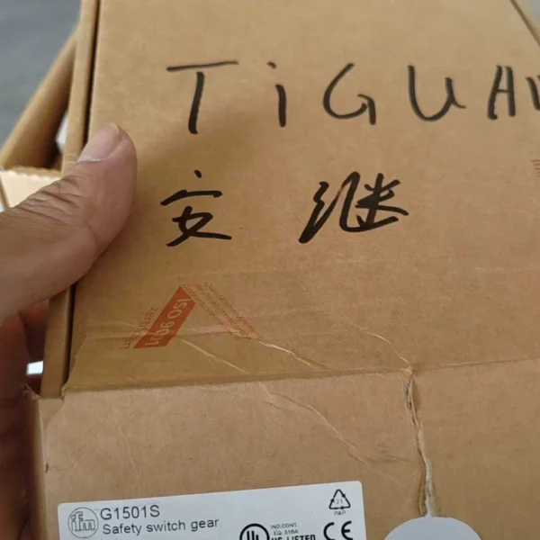 IFM module AC5209, quantity 2, price negotiable. AC5209 G1503S, quantity 2 sets. G1501S, quantity 1.