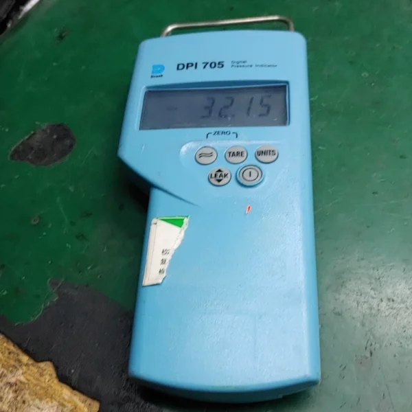 Imported from Germany, Drucker DPI ...