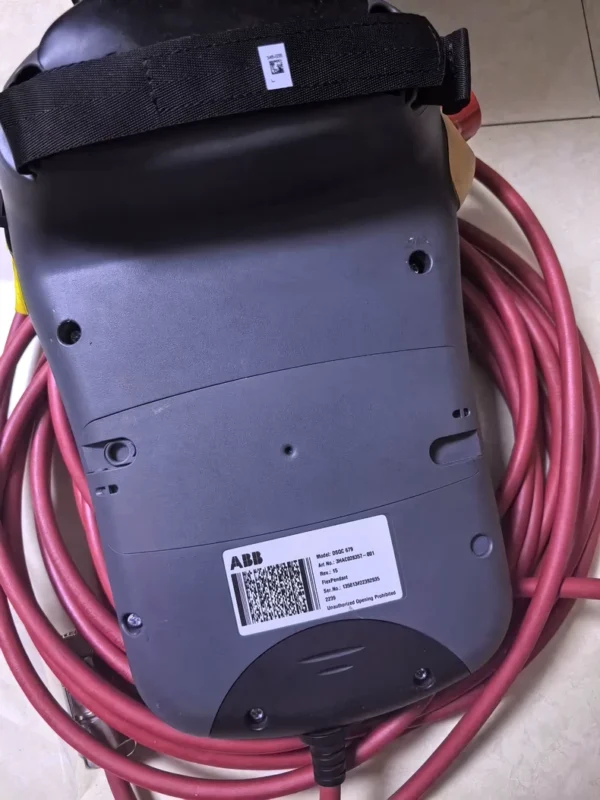 ABB Robot Teach Pendant DSQC679, re...