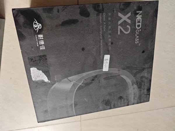 The 3D helmet is well-made and the ...