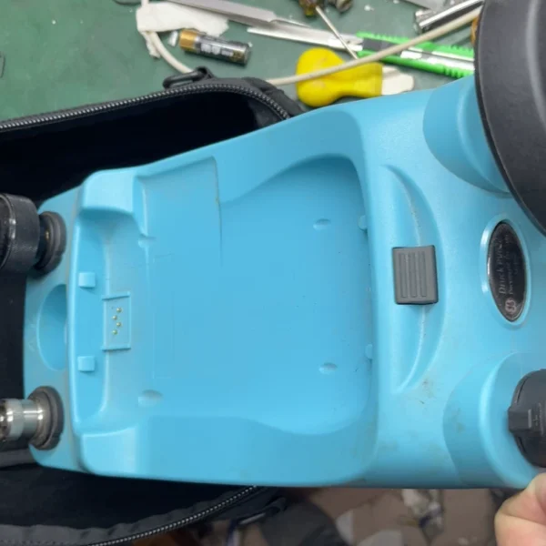 Druck DRUCK pressure calibrator bas...