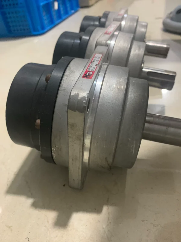 O1CN01cXMs3H2DnaXvLXNRS_0-fleamarket.jpg_790x10000Q90.jpg_.webp CP-25C-21-J603A-SP marked price, unit price, actual product photos taken, functions fully functional, second-hand disassembled goods, two remaining
