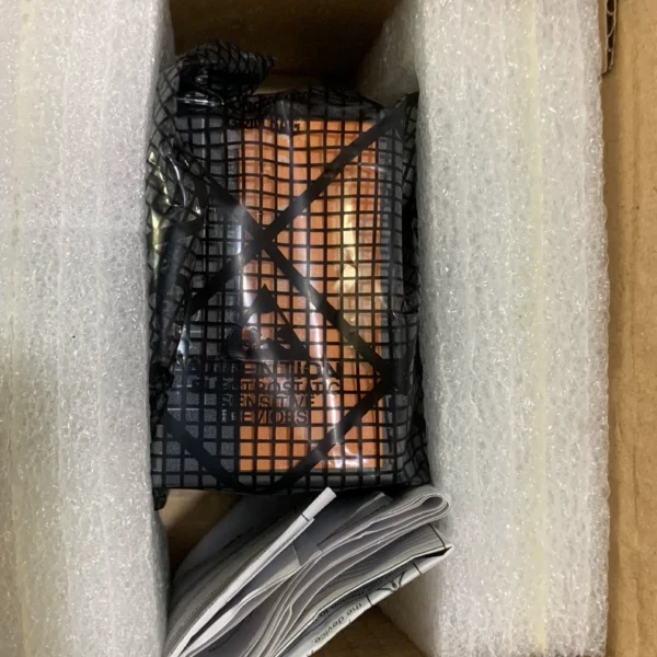 Weidmüller switching power supply 8754970000CP SNT 48W 12V 4A price tag, actual product image taken, function guaranteed, brand new genuine original packaging