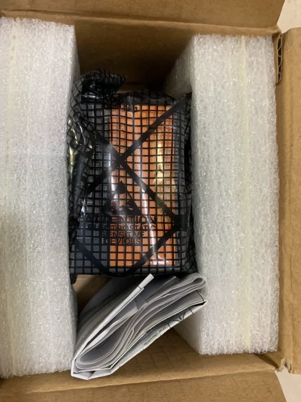 Weidmüller switching power supply 8754970000CP SNT 48W 12V 4A price tag, actual product image taken, function guaranteed, brand new genuine original packaging
