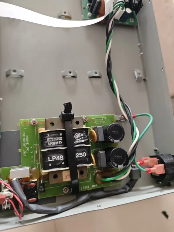 Original US-made Sabine FBX1020 fee...