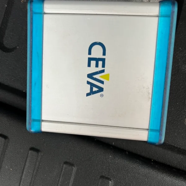 If you are interested in the CEVA J...