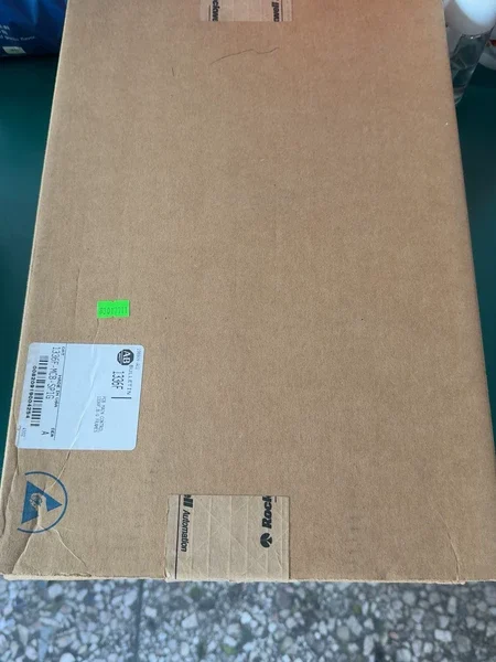 Rockwell Automation 1336F-MCB-SP1G,...