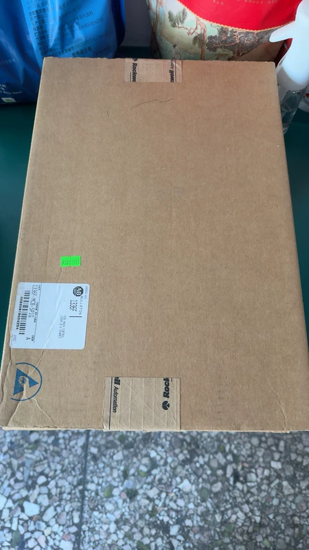 Rockwell Automation 1336F-MCB-SP1G,...