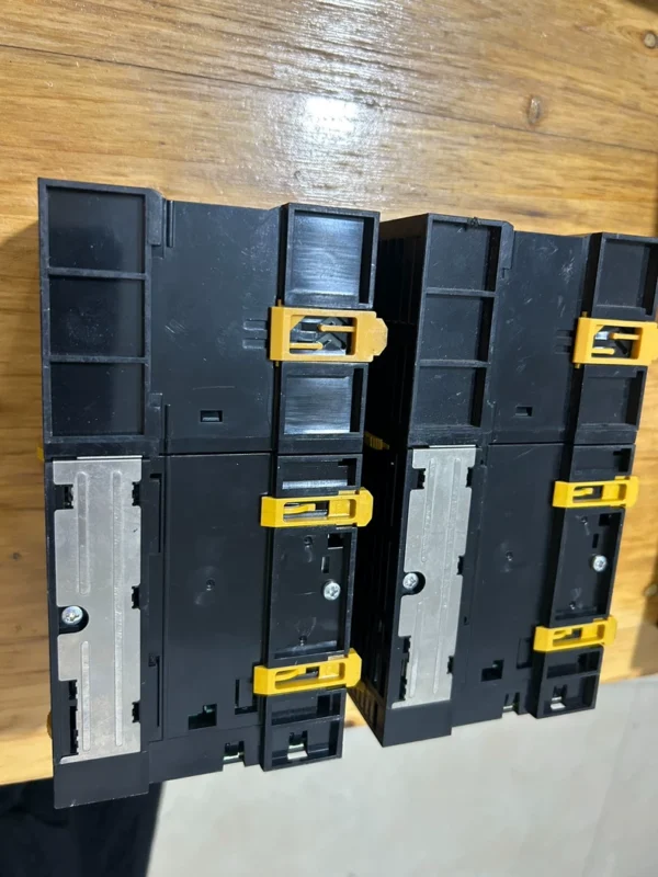Photo of the actual NJ501-1300 power supply PA3001. Fully functional. Used, disassembled goods. There are two sets in total. The marked price is for one set.