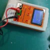 Jingyan LCR Bridge Tester M4070 Cap...