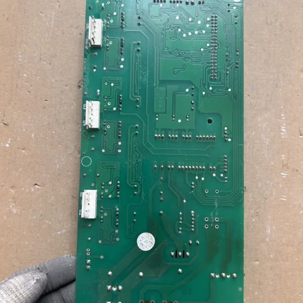 O1CN01dG2EFA2ACXk6ge5rA_4611686018427380887-0-fleamarket.jpg_790x10000Q90.jpg_.webp Sine inverter drive board SINE300-45DRV V0.6, disassembled, real object photographed, complete board surface, fully functional. Friends in need, please consult and place an order (7-2)