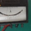 Yokogawa DC voltmeter DC100V from J...