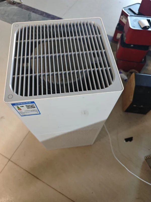 Xiaomi Air Purifier 4 Lite. Used no...