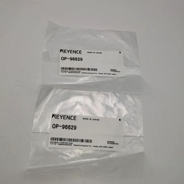 OP-96629 brand new original KEYENCE reflectors, 7 in stock, unit price 100 yuan