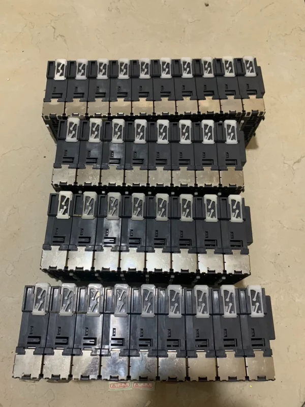 LX42C4-CM 25 pieces, LH42C4NT1P-CM 1 piece (already sold), LY42NT1P-CM 9 pieces with marked price, unit price, actual product photos taken, functions guaranteed, second-hand disassembled goods