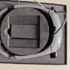 The 3D helmet is well-made and the ...