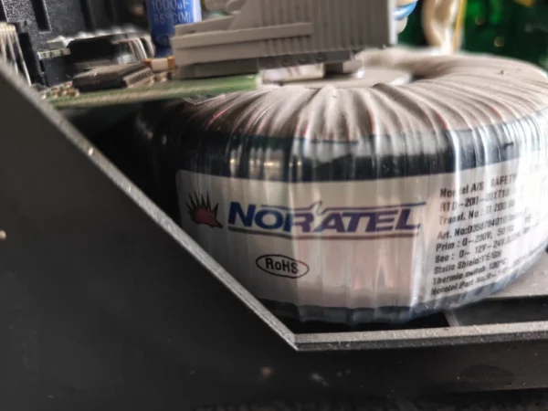 Noratel RTD-200-001718 Isolation Tr...