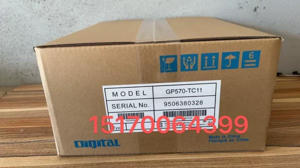 Original Pro-face touch screen 99% ...