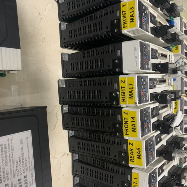 MADDT1205 19 units, MADDT1205052 2 units, MADKT1505E 1 unit, MADDT1207 1 unit. Price listed, packaged unit price. Actual product photos taken. Functions guaranteed. Used, disassembled goods, cheap disposal.