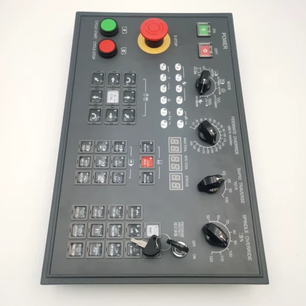 MK-NBHW-LJMF400-K-BA02(RGY) Brand New Original SAIYANG Control Panel with Real Photos In Stock