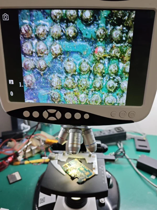 Love Science Microscope, well-packa...