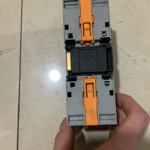 AXL F BK ETH physical photos taken, functions fully working, second-hand disassembled goods
