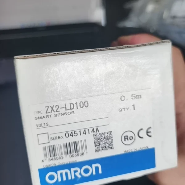 ZX2-LD100 brand new original in stock.