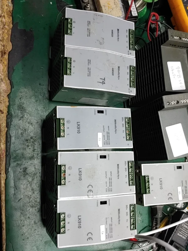 O1CN01fFVTvm1c0S4GyKYSO_0-fleamarket.jpg_790x10000Q90.jpg_.webp Well-made rail power supplies: two ...