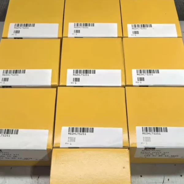 Parker seal RK2HLTS251 brand new in stock for sale, brand new original genuine product.