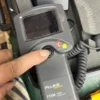 FLUKE fiber optic tester, battery a...