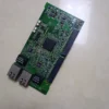 ABB six-axis mainboard, DSQC676 ori...