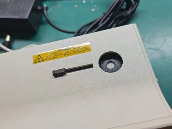 THORLABS cs2020 actual product phot...