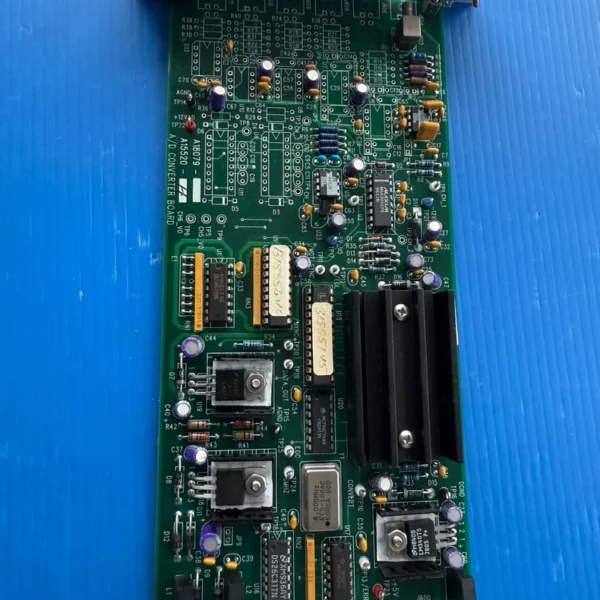 # Circuit Board A/D Converter Board A18079A15520-H12BIT A/D B3 Control Board Amat A13922-C Adapter Card Board