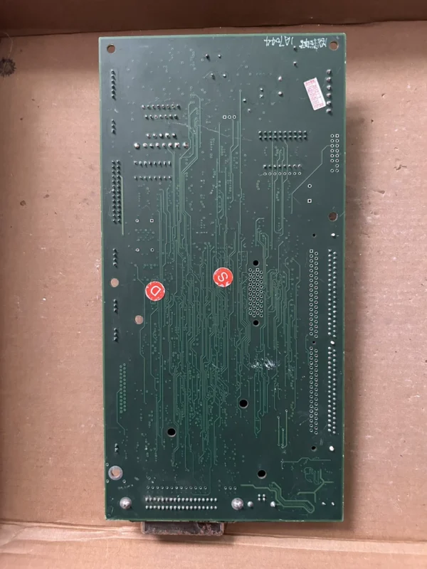 Lecai 750 Photo Machine Motherboard