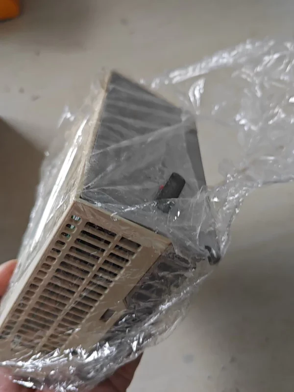 Schneider drive LXM23CU10M3X0.1KW, ...