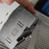 German金钟穆勒PLC module, model EM4-101...