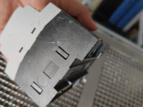 German金钟穆勒PLC module, model EM4-101...