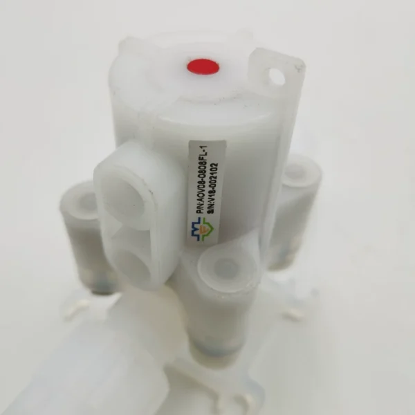 O1CN01gbbRnj1MOhS4h4Uh5_4611686018427385105-0-fleamarket.jpg_790x10000Q90.jpg_.webp Processing 2 original MEGAFLOW pneumatic valves model AOV08-0808FL-1. They are in beautiful condition, fully functional, and available in stock. Unit price is 450 yuan.