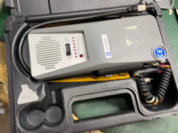 American TIF Halogen Gas Leak Detec...