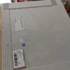 Air tightness leak detector, actual...