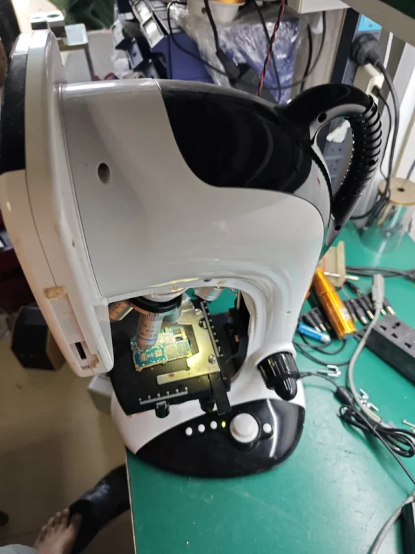 Love Science Microscope, well-packa...