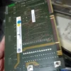 mvs605 data acquisition card, xc400...