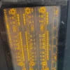 Pro-face touch screen GP477R-EG41-2...