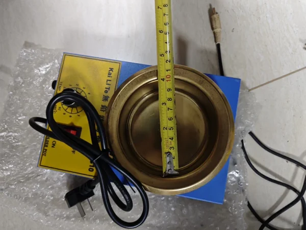 Solder Pot, Lead-free Chuangmei Bra...