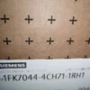 1FK7044-4CH71-1RH1,
Siemens servo m...